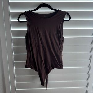 Nuuds Bodysuit